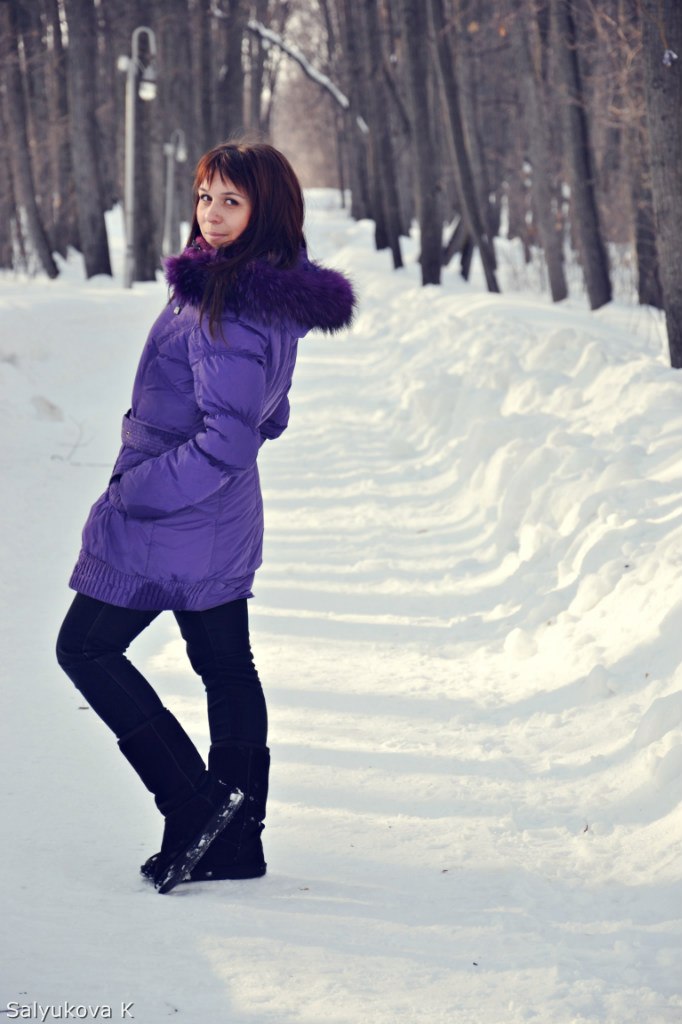 Дашулька Короткова | Ульяновск