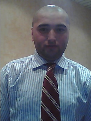 №51, Диловар Джураев, 39 лет №51, Диловар Джураев, 39 лет