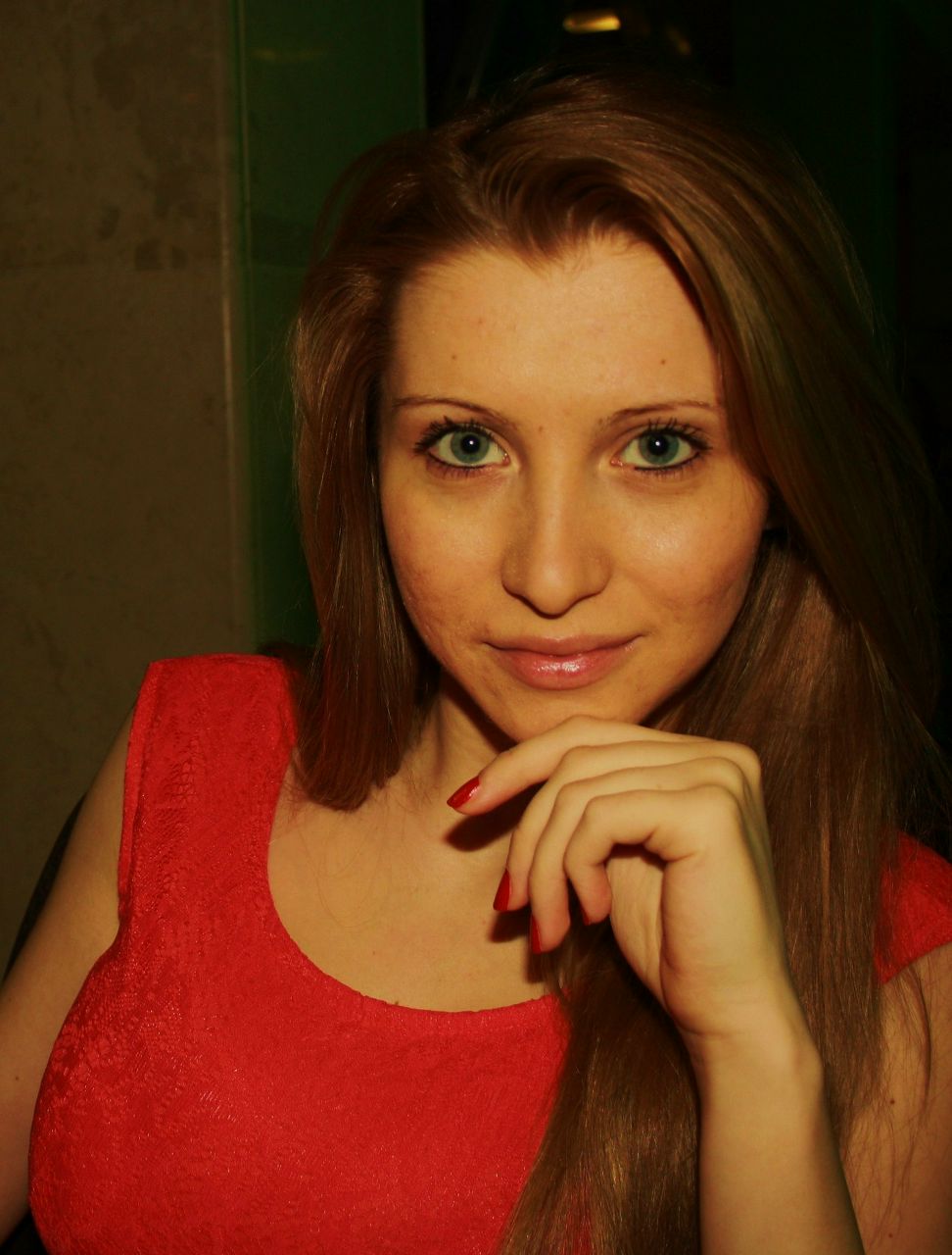 Даша Волошина | Суоярви