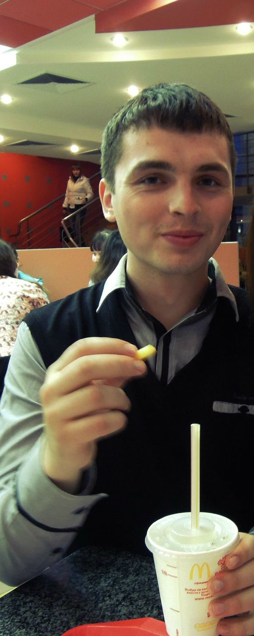 Ваня Иванов | Чебоксары