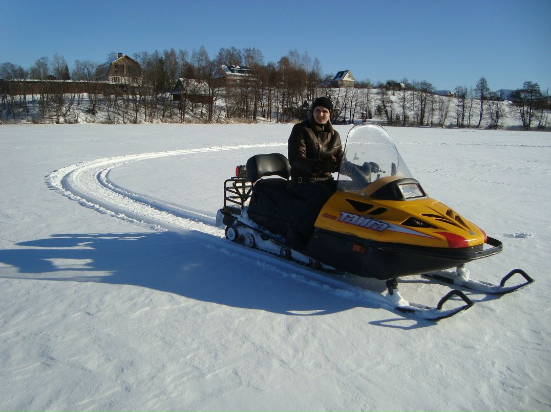 Сергей Щагин | Усвяты