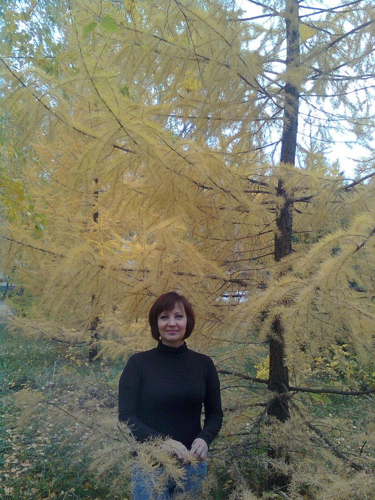 Ирина Самойлова | Казань