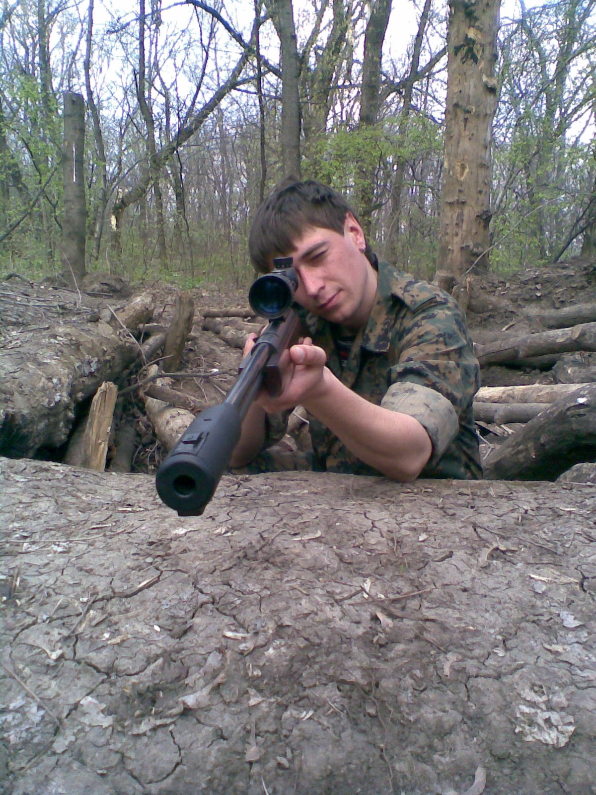 Фото профиля