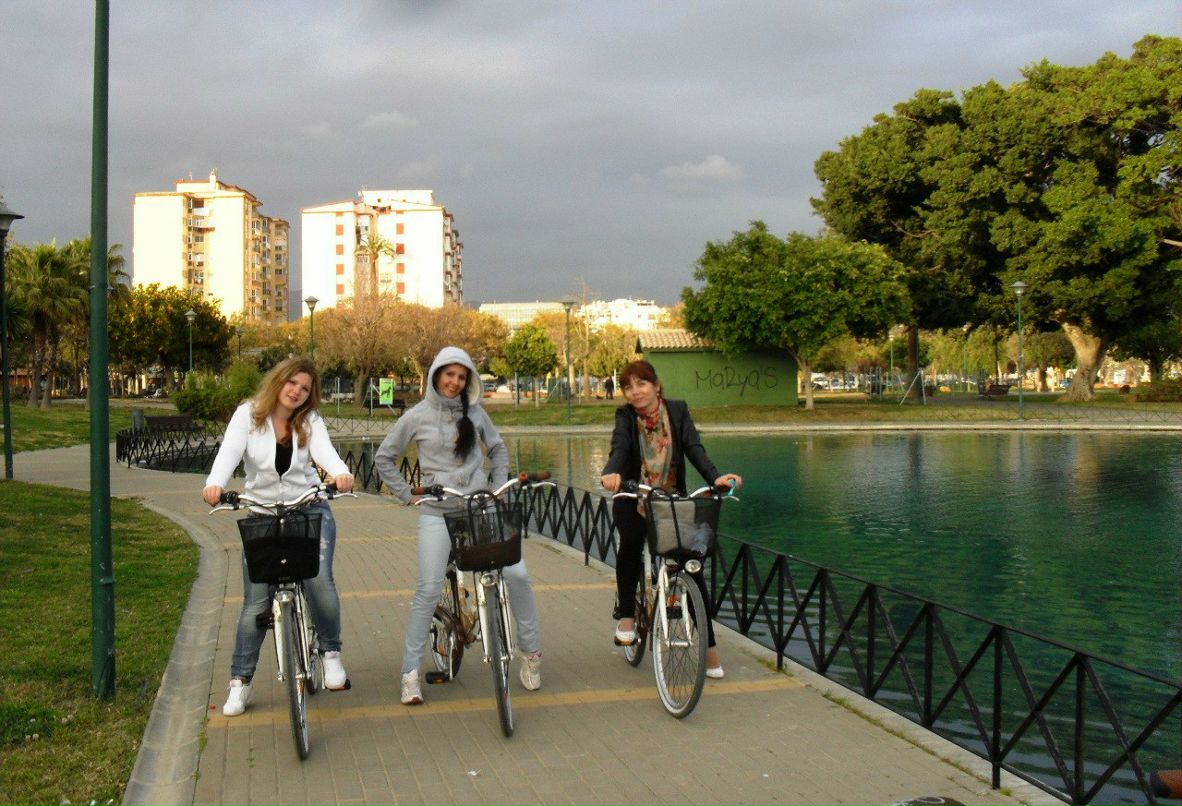 Екатерина Чанова-Полонская | Москва