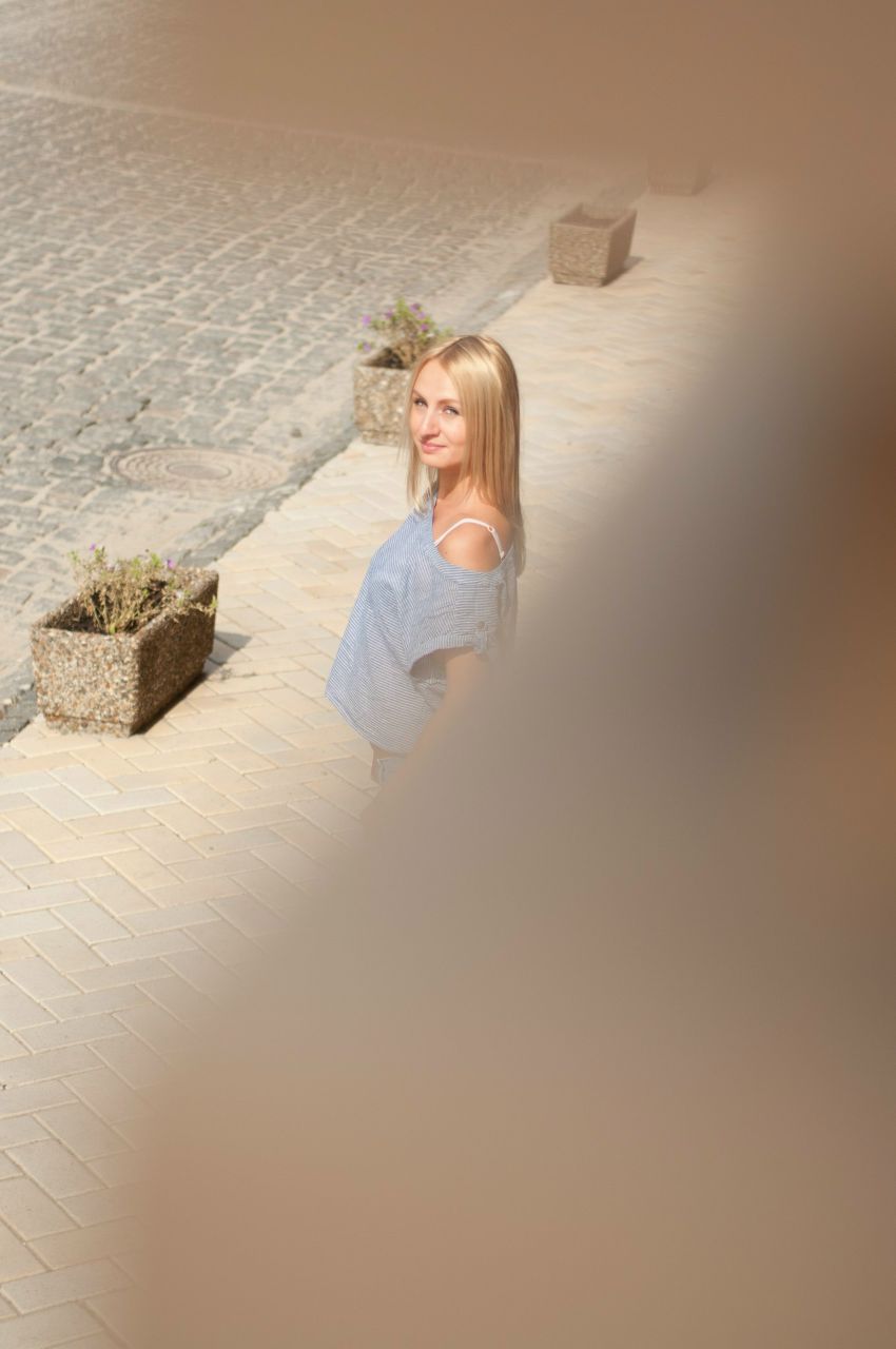 Елена Ремезовская | Киев