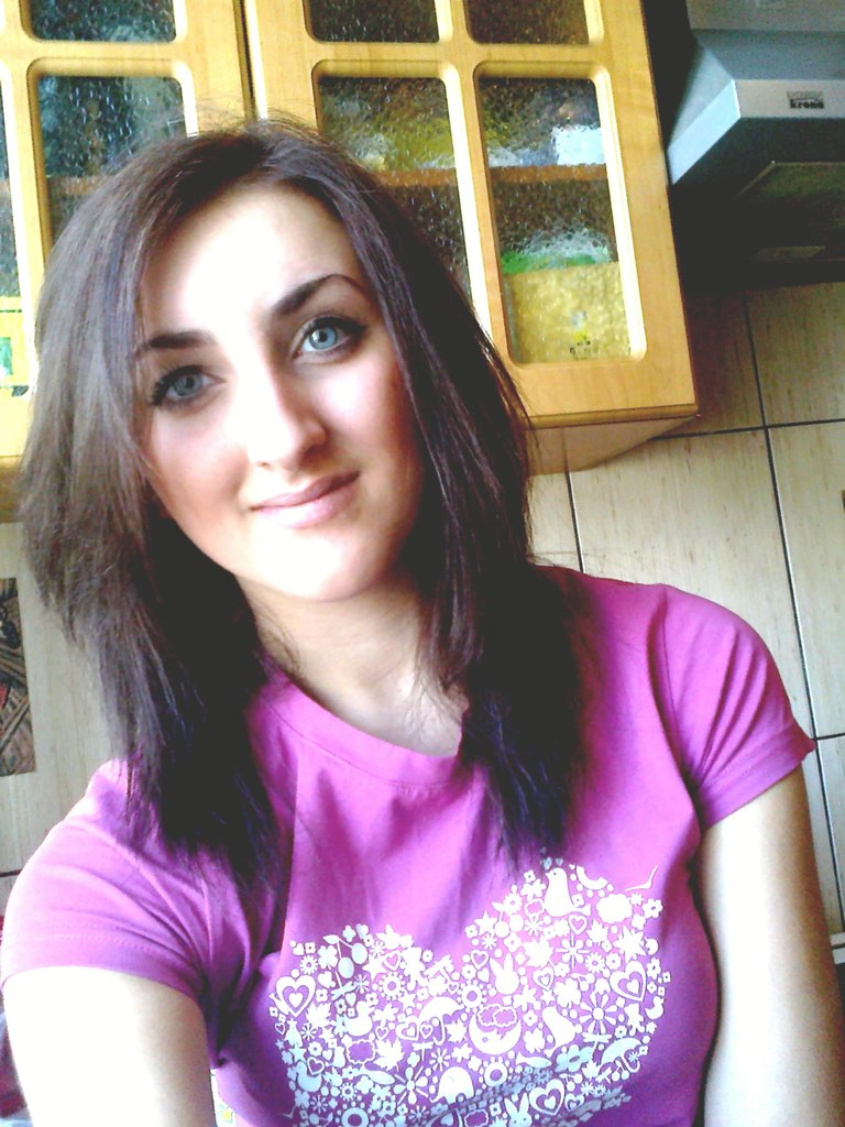 Анастасия Шляева | Новосибирск