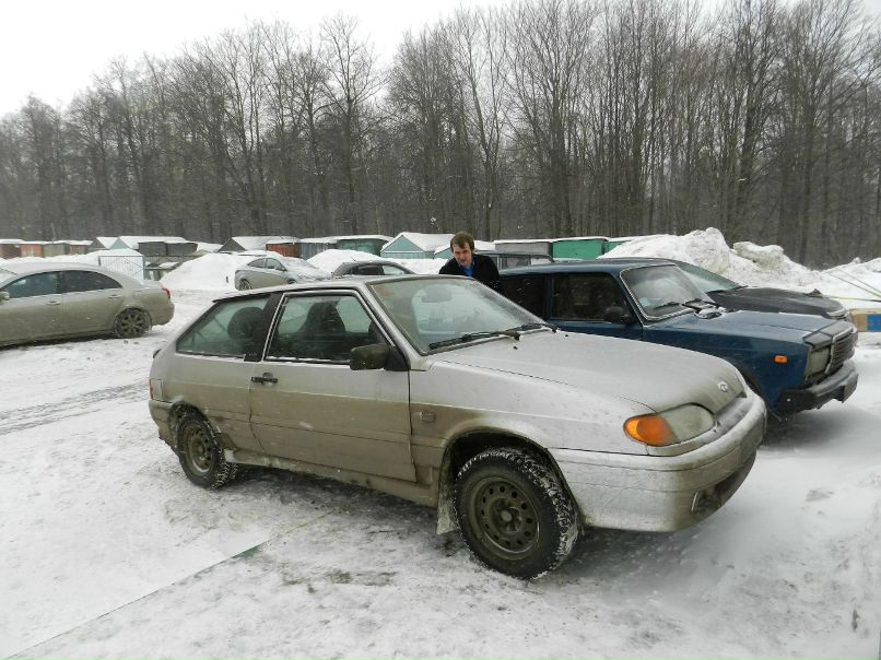 Александр Сидоров | Нижний Новгород