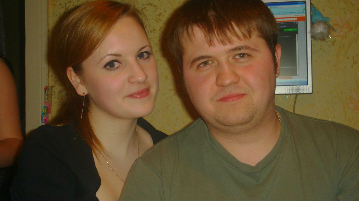 Nika Anghel | Кишинев