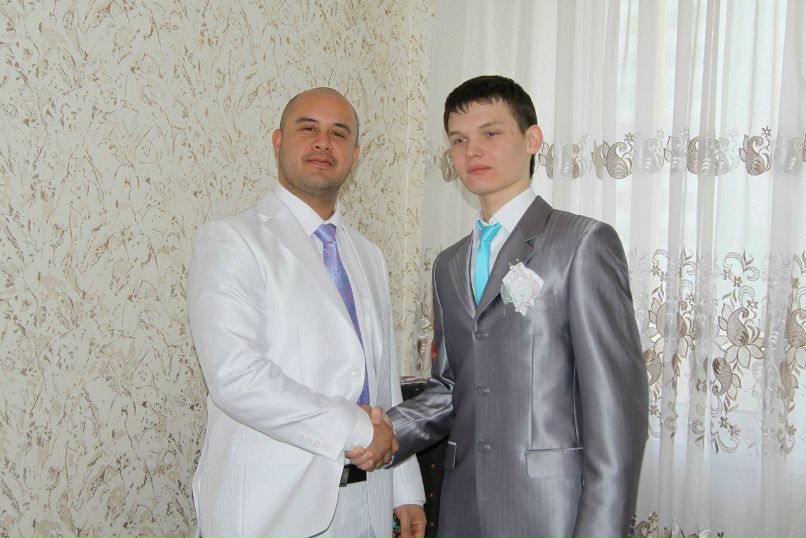 Кристина Джейкобс | Novato