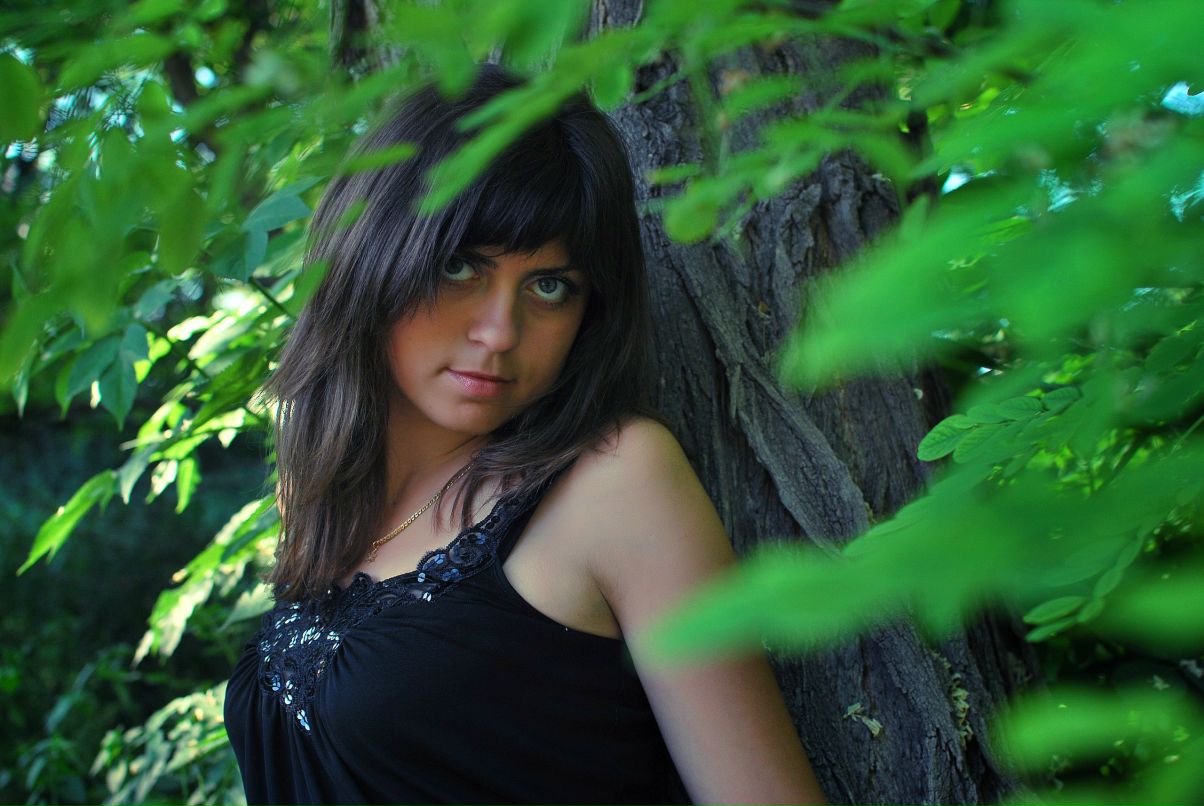 Нина Гирчук | 