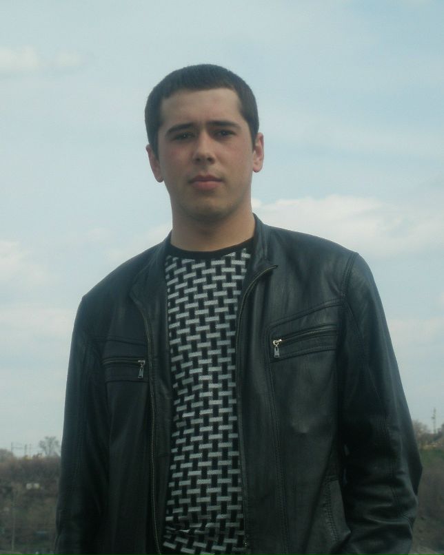 Андрей Резников | Запорожье