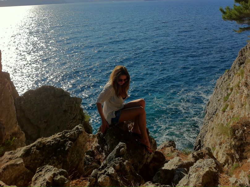 №3, Aleksandra Bardachenko, Los Angeles №3, Aleksandra Bardachenko, Los Angeles