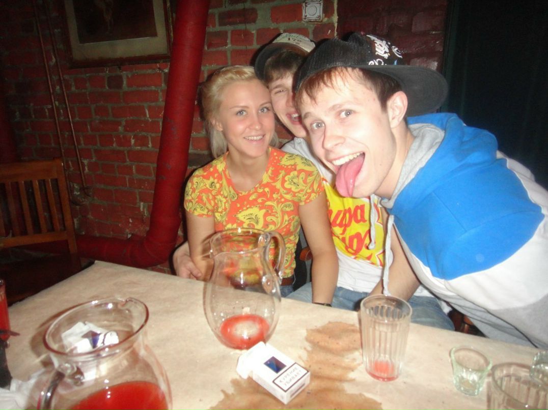 Анюта Иванова | Новосибирск