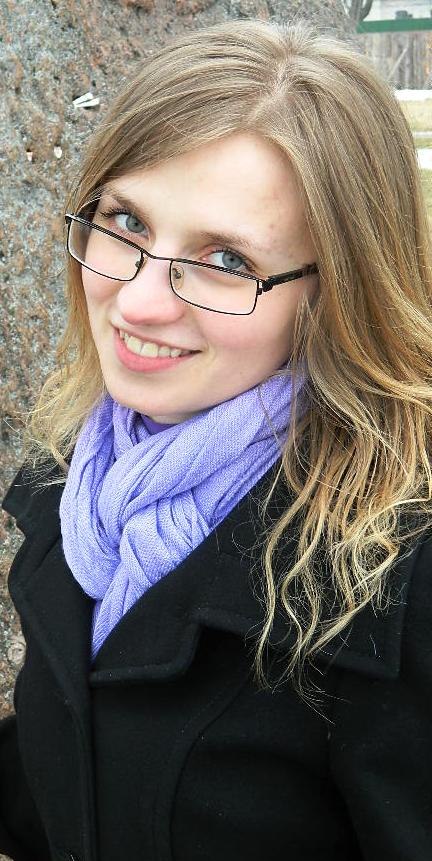 Алёна Кибук | Глубокое