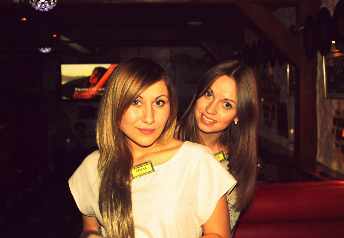 Мила Голубева | Москва