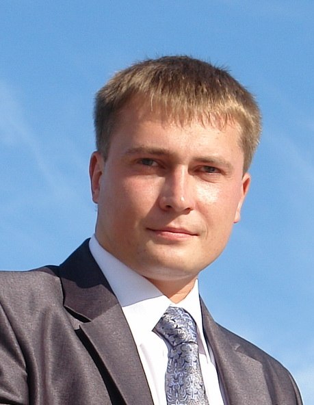 Андрей Толстик Иванович | Могилёв