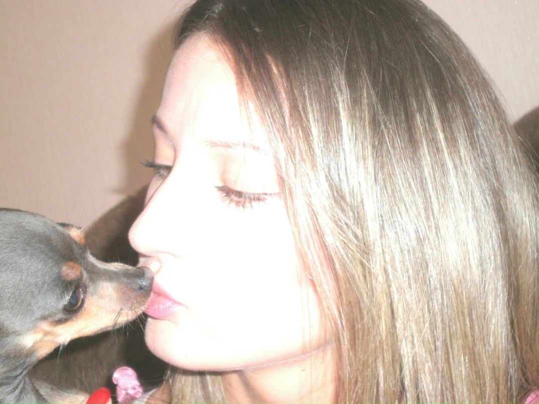 Alina Parshakova | Минск