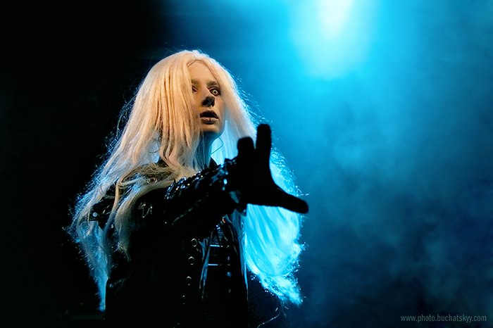 Сергей Прохоров | Saint Denis