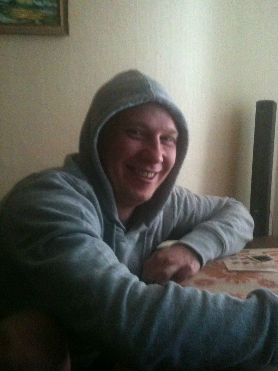 Вячеслав Чудинов SL@m | Санкт-Петербург