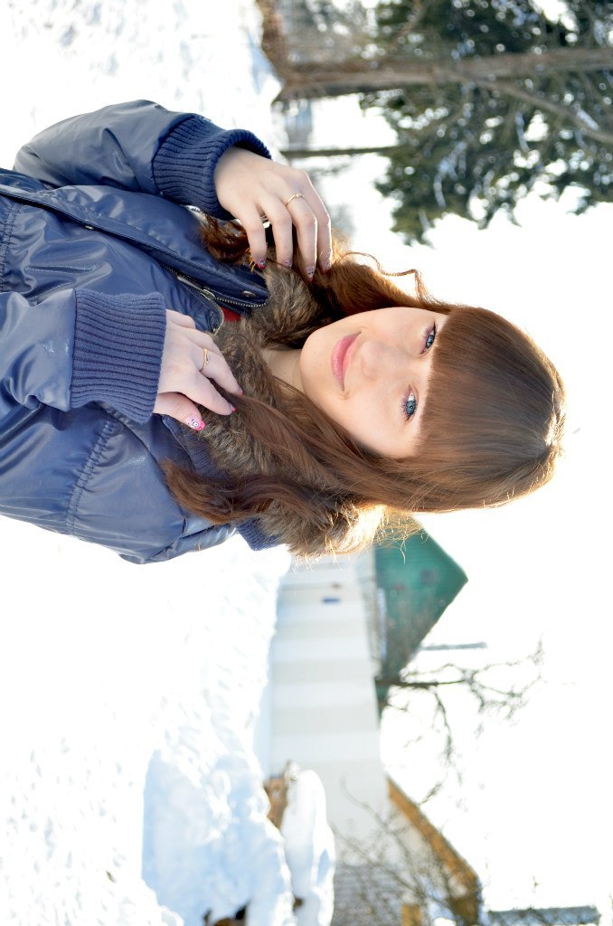 Анастасия Комоско | Тучково