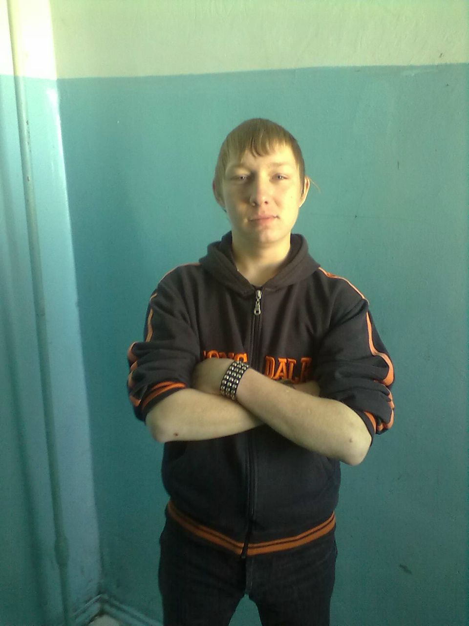 Николай Василенков | Истра