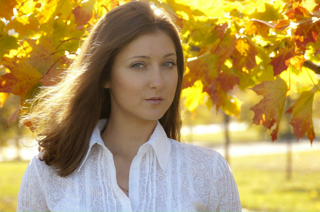 Алиса Зеленовская | Москва