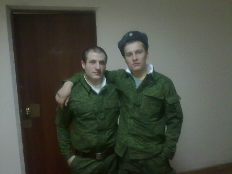 Антон Маринин | Суздаль