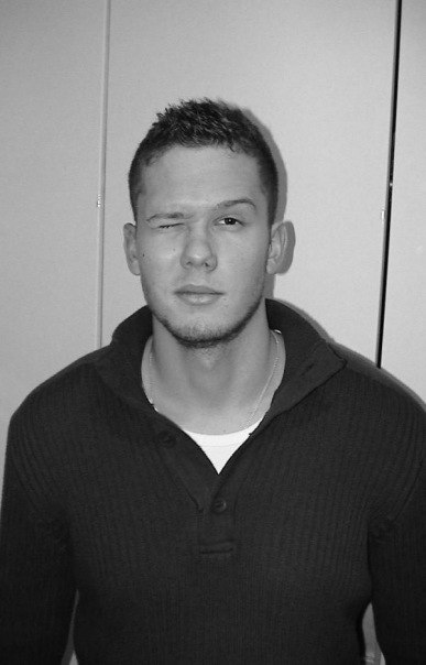 Антон Лихачёв | Санкт-Петербург