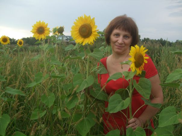 №16, Светлана Федосеенко, 59 лет, Санкт-Петербург №16, Светлана Федосеенко, 59 лет, Санкт-Петербург