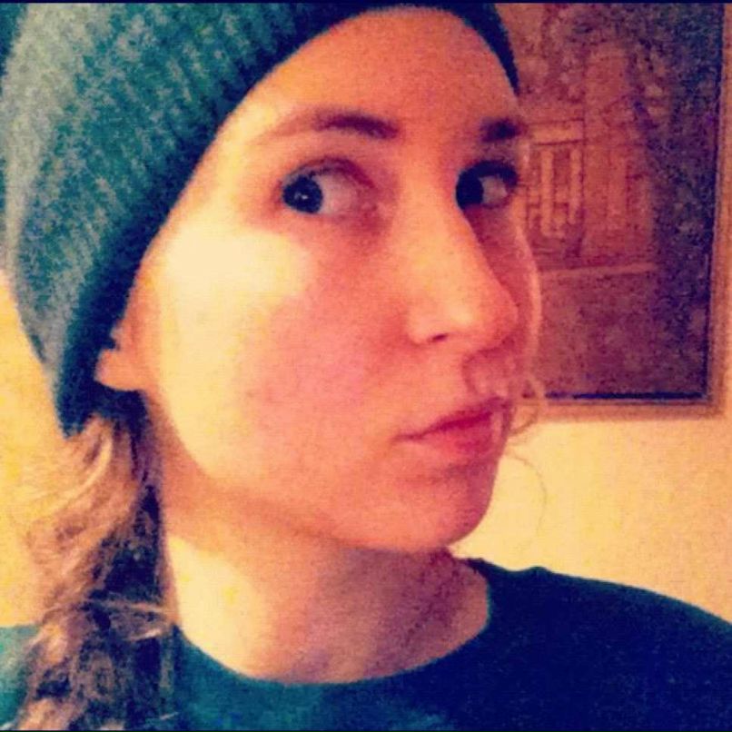 Лиза Марченко | Москва