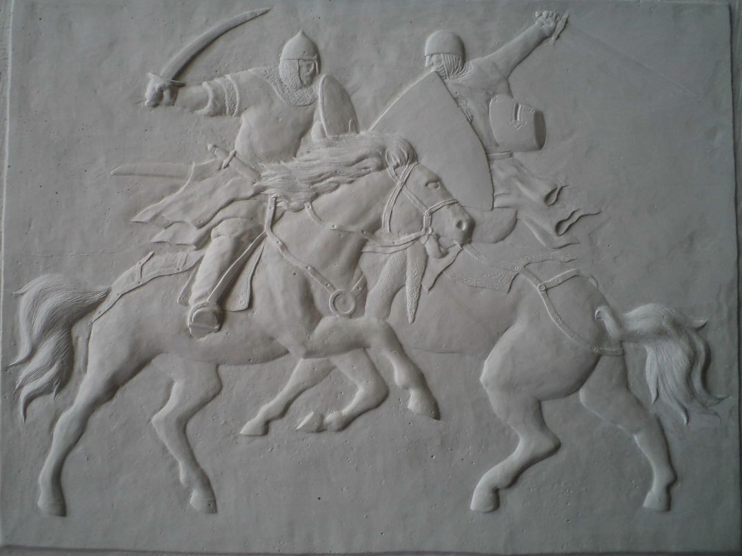 Илья Лебедев | Зеленодольск