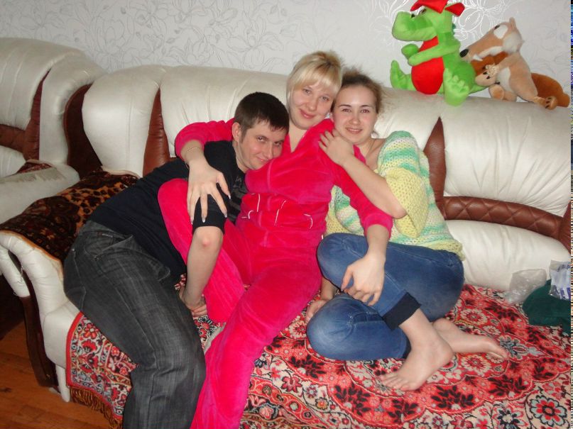 Анютка Тур | Мариуполь