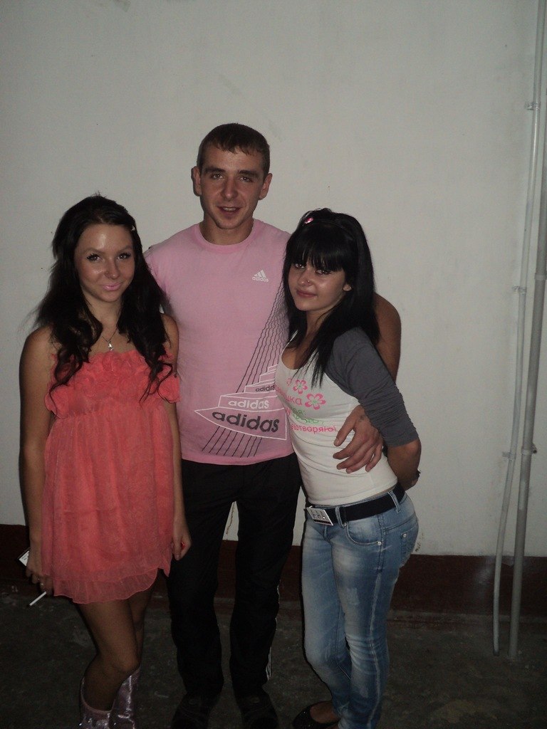 Дарья Коваленко | Николаев