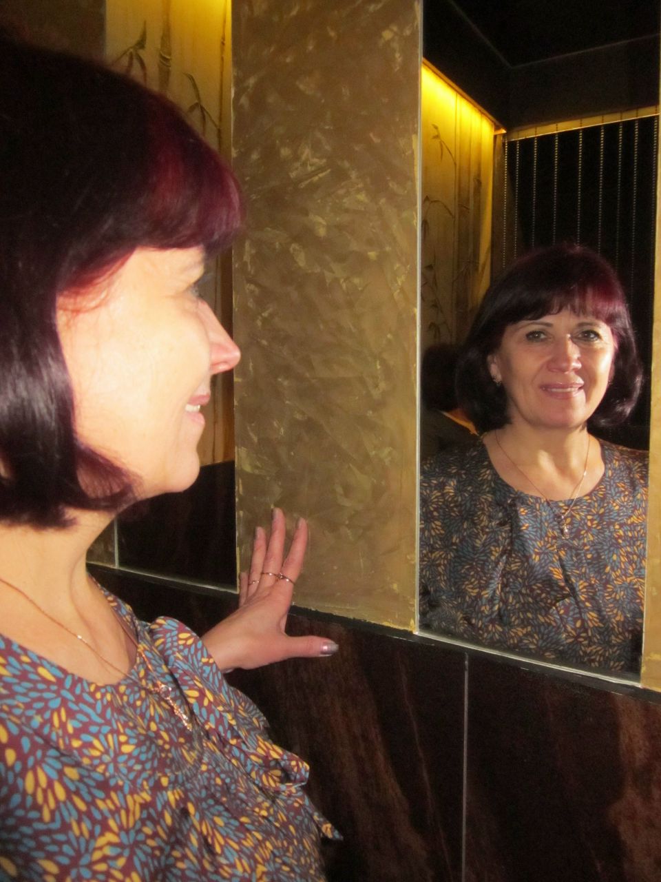 Татьяна Перевозная | Благовещенск