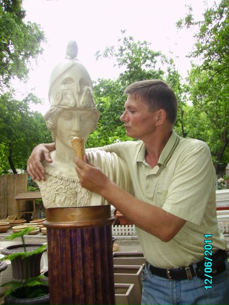 №4, Сергей Краснов, Одесса №4, Сергей Краснов, Одесса