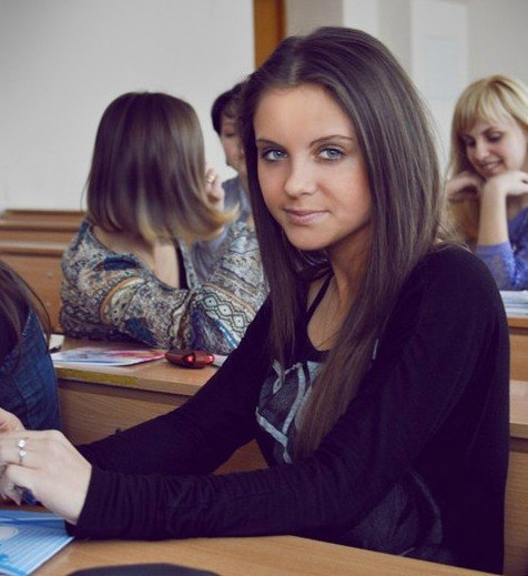 Юля Баранко | Rimini