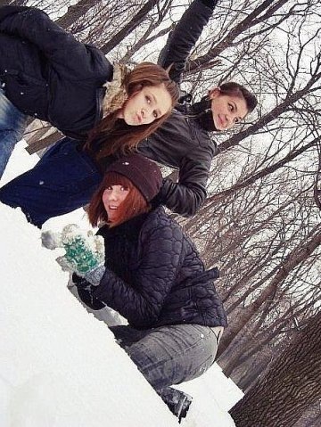 №10, Оксана Каретникова №10, Оксана Каретникова