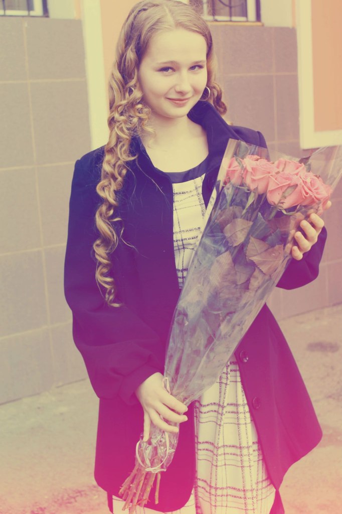 Анастасия Кордоннова | Солнечногорск