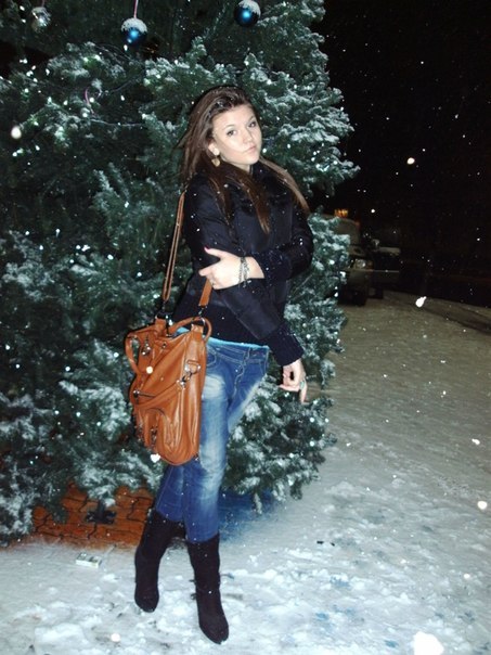 №2, Кира Михайлова №2, Кира Михайлова