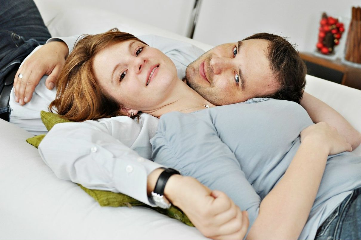 Александр Лилия | Stuttgart