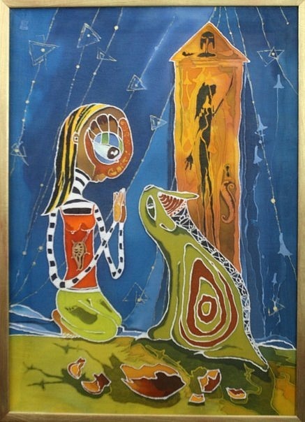 №94, Валерия Воронина, Калининград №94, Валерия Воронина, Калининград