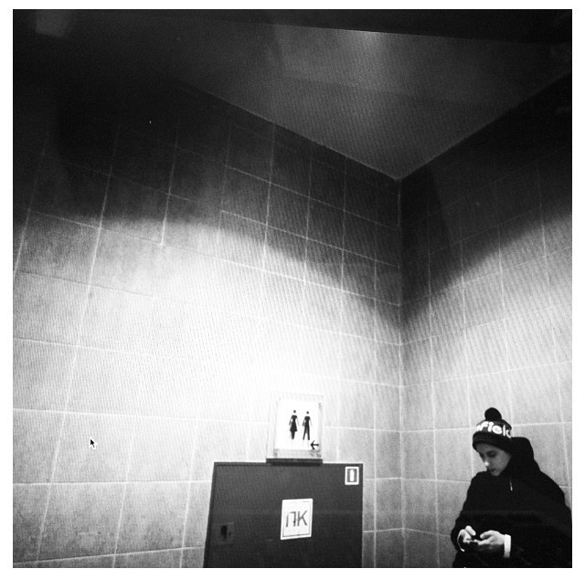 Kesha Storominov | Москва