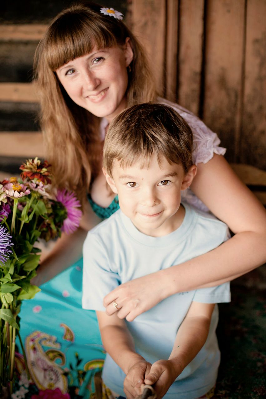 Anni Barzenkova | Москва