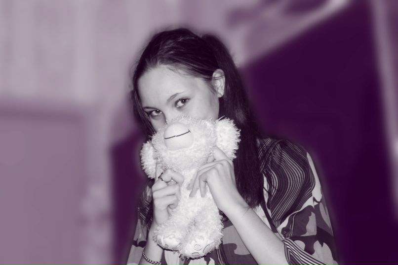 Анастасия Сергеева | Москва