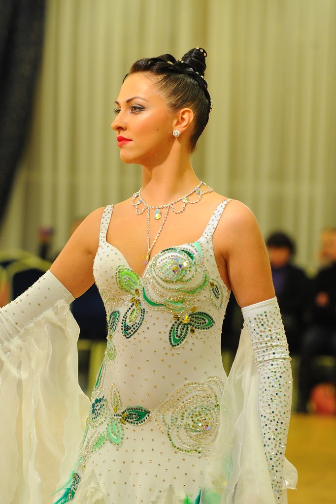 Ольга Минаева | Москва