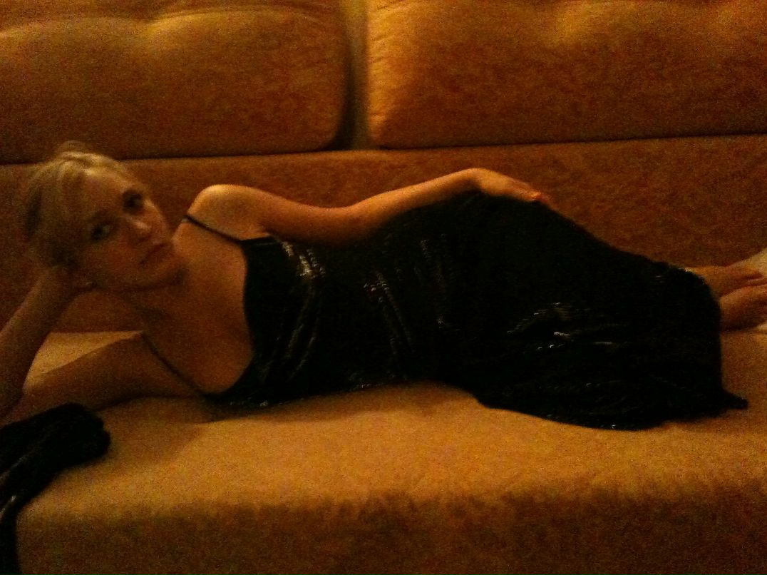 Алиса Боровских | Москва