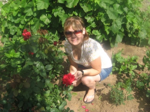 Елена Павлова | Вологда