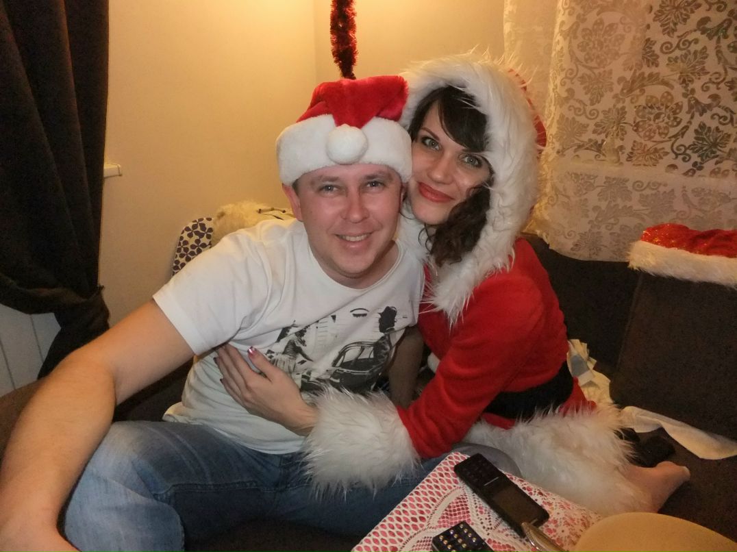 Мария Чаплинская | Омск