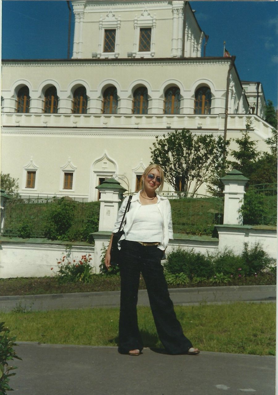 Regina Shakirova | Казань