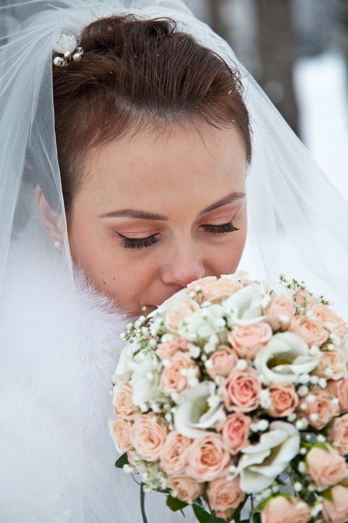 Кристина Лужанская | Уфа